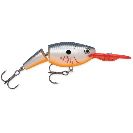 WOBLER Rapala Jointed Shad Rap 5cm BOSD